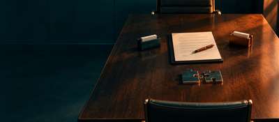 Do business together or on your own? Be sure to agree on exit terms as well
