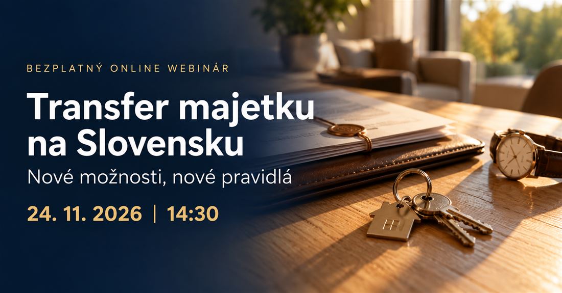Dedenie podľa nového Občianskeho zákonníka 