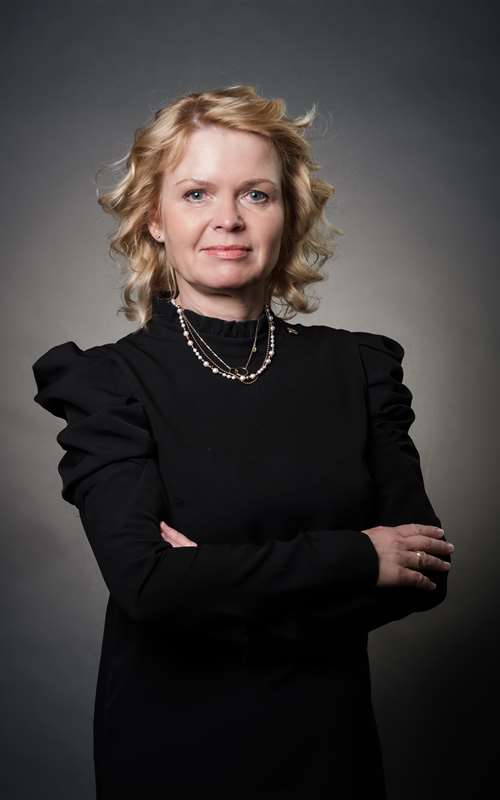 JUDr. Kvetoslava Kolínová