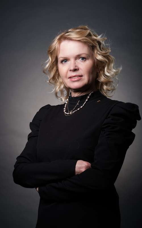 JUDr. Kvetoslava Kolínová