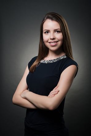 JUDr. Anna Letriková