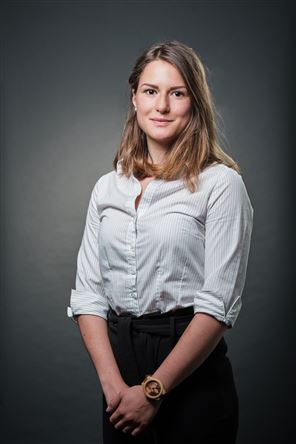 Lenka Smoligová