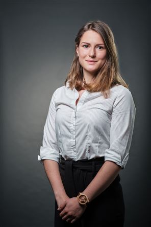 Lenka Smoligová