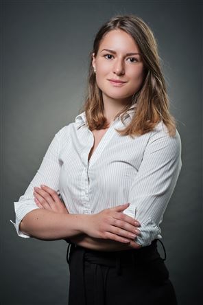 Lenka Smoligová
