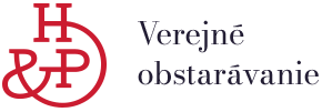 Verejné obstarávanie