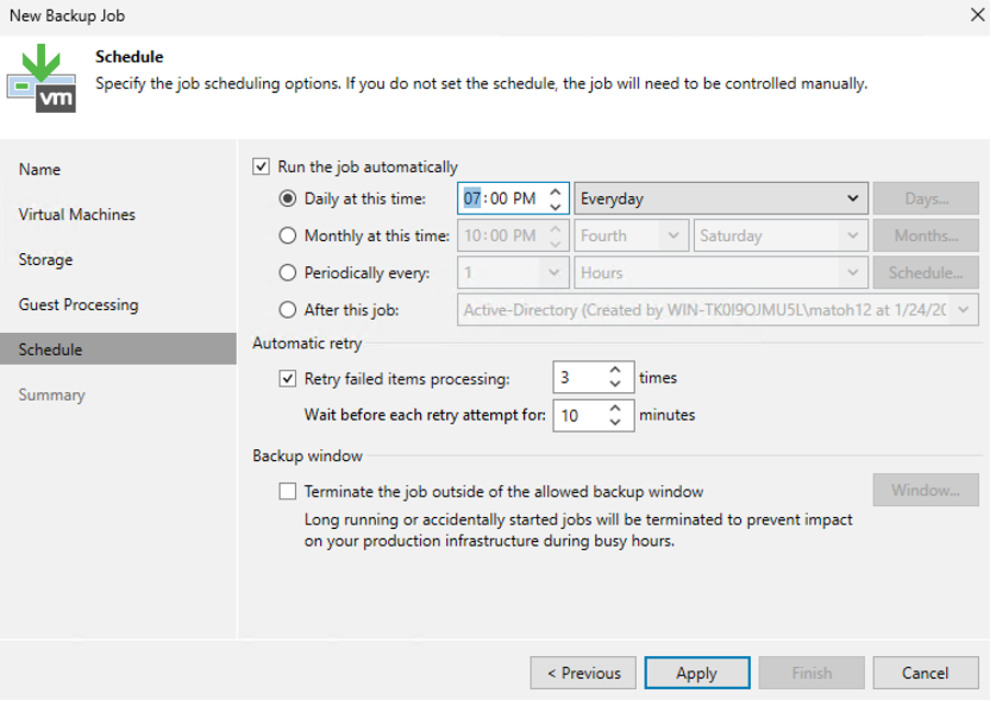 A screenshot of a computer programAI-generated content may be incorrect.